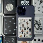 جاکارتی و ولت طرح دار / Wallet-patterned(کد my0401) - Image 7