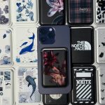 جاکارتی و ولت طرح دار / Wallet-patterned(کد my0401) - Image 9