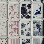 جاکارتی و ولت طرح دار / Wallet-patterned(کد my0401) - Image 10