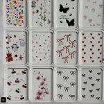جاکارتی و ولت طرح دار / Wallet-patterned(کد my0401) - Image 12