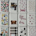 جاکارتی و ولت طرح دار / Wallet-patterned(کد my0401) - Image 14