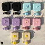کیف سیلیکونی اکسسوری فانتزی / Silicone Bag (کد my0394) - Image 2