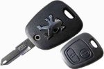 سر کلیدی خودرو ۲۰۷ - ۲۰۶ - پراید - ساینا و .../ Keyc-Car (کد my0405) - Image 3