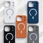 قاب گوشی موبایل آیفون یونیک کیس / Unique case (کد my0388)