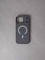 قاب گوشی موبایل آیفون یونیک کیس / Unique case (کد my0388) - Image 2