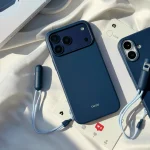 قاب گوشی موبایل سیلیکون بیتس همراه با بند استندشو / Beats Kickstand(کد my0464) - تصویر 5