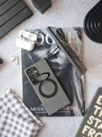 قاب گوشی موبایل کرباس کیس canvas case / 00201756(کد my0470) - تصویر 2