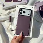 قاب گوشی موبایل سیلیکون بیتس همراه با بند استندشو / Beats Kickstand(کد my0464) - تصویر 7