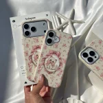 قاب گوشی موبایل آیفون ماسا گربه اشرافی/ Masa Royal Cat(کد my0477) - تصویر 2