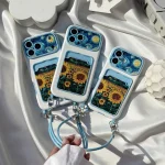قاب گوشی موبایل کلاسیکارد ونگوگ / Classicard Vangog (کد my0473) - تصویر 3