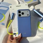 قاب گوشی موبایل سیلیکون بیتس همراه با بند استندشو / Beats Kickstand(کد my0464) - تصویر 6