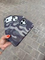قاب گوشی موبایل آیفون ارتشی / chariki (کد my0447) - Image 2