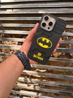 قاب گوشی موبایل آیفون بتمن DC برجسته / batman dc (کد my0443) - Image 2