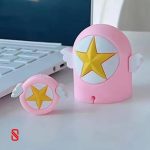 استند سیلیکونی کابل اپل واچ فانتزی / stand apple watch (کد my0467) - تصویر 4