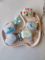 کاور ایرپاد کالکشن جذاب / Airpods Collection attractive (کد my0435)