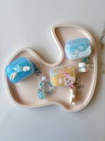 کاور ایرپاد کالکشن جذاب / Airpods Collection attractive (کد my0435) - Image 5