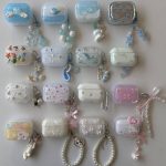 کاور ایرپاد کالکشن جذاب / Airpods Collection attractive (کد my0435) - Image 3