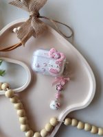 کاور ایرپاد کالکشن جذاب / Airpods Collection attractive (کد my0435) - Image 9
