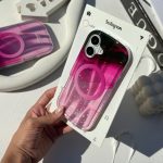 قاب گوشی موبایل یاقوت سرخ چبی مگ روبی / Imd Chubby Mag Ruby (کد my0439) - Image 3