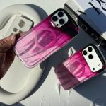 قاب گوشی موبایل یاقوت سرخ چبی مگ روبی / Imd Chubby Mag Ruby (کد my0439) - Image 2