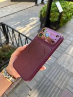 قاب آیفون پی وی دی کیس / PVD case (کد my0460) - تصویر 2