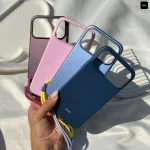 قاب گوشی موبایل سیلیکون بیتس همراه با بند استندشو / Beats Kickstand(کد my0464)