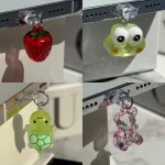 محافظ سوکت شارژ گوشی فانتزی لایتنینگ - تایپ سی / Plug Fantasy (کد my0437) - Image 7