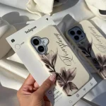 قاب گوشی موبایل ماسا لیلیوم کلاسیک / Masa Lilium Classic (کد my0456) - تصویر 3