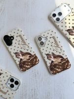 قاب گوشی موبایل مارال سفارشی چرمی0630 / Maral case (کد ch0295) - تصویر 2