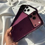 قاب گوشی موبایل آیفون سوپر شاینینگ/ Super Shining (کد my0514) - تصویر 2
