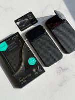 قاب گوشی موبایل نیلکین کربن / NILLKIN CarboProp Case (کد my0512)