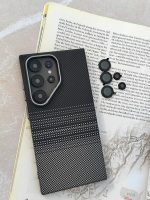 قاب گوشی موبایل کربن فیبر carbon fiber PITAKA / 201923 (کد my0510) - تصویر 3