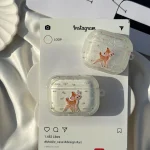 کاور ایرپاد کالکشن شماره ۲۷ / Airpods Imd Colletion 27 (کد my0506) - تصویر 7