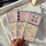 قاب گوشی کلاسیک دیور گلدار سامسونگ و شیائومی / Classic Dior Floral(کد my0481) - تصویر 2