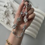 بند و آویز پینترسی کالکشن شماره 3 / charm mobile3(کد my0524) - تصویر 6