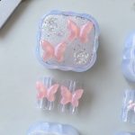محافظ شارژر پینترسی آیفونCharger Crystal Pinterest40W /40W(کدmy0526) - تصویر 4