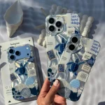 قاب گوشی موبایل لاکپشت دریایی/ Imd Sea Turtle(کد my0499) - تصویر 2