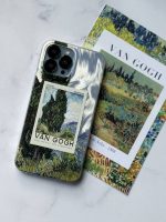 قاب گوشی موبایل کالکشن ونگوگ براش سفارشی645 /Van Gogh paintings Brush (کد ch296) - تصویر 4