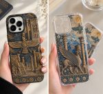 قاب گوشی موبایل ایران باشکوه شفاف سفارشی اختصاصی / gloriously Iran (کد ch0296) - تصویر 3
