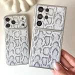 قاب گوشی موبایل مار پایتون / Python case (کد my0521) - تصویر 2